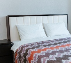 Евродвушка_15 этаж в AntoninaApartments