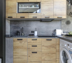 Коттедж премиум 2 в Дрова