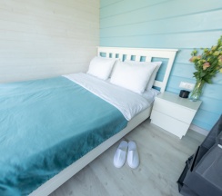 Дом в У реки