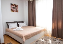 Студия в Almarent Apart hotel