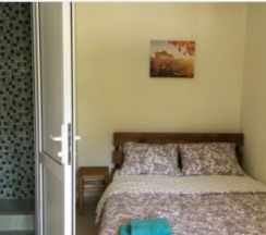 Двухместный номер в Ghouse