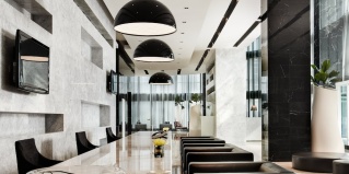 Бангкок: Отель S31 Sukhumvit Hotel