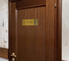 Отдельный номер (3 односпальных кровати) в Кольский 126