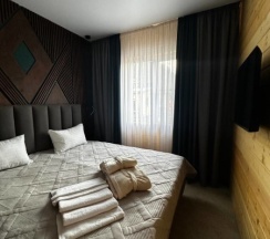 Barnhouse small у реки №2 в River&House