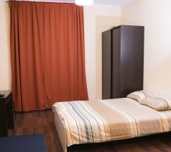 1-комнатные апартаменты студия в RentWill на шоссе Пятницкое