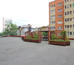 Квартира в Апартаменты на Горького 98