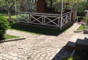 Гостевой дом Visit в Чолпон-Ате