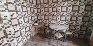 Янаул: Отель Кызыл Яр