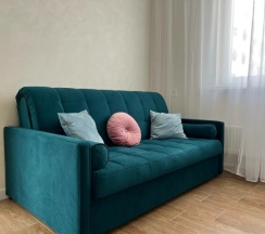 Однокомнатный Делюкс (164) в Frukty Rent