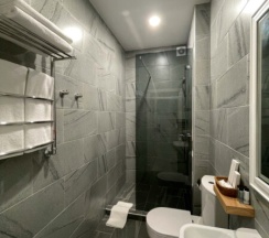 Полулюкс в Aredo Hotel