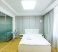 Апартаменты в The Address