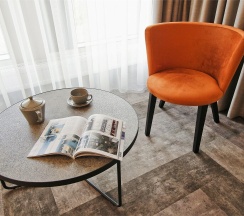 Люкс в Ластадие