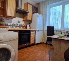 Квартира в Апартаменты на ул.Ленина, 62 кв78