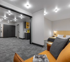 izzziUP Luxe в izzziup community L&C