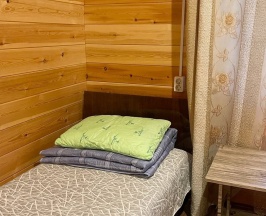 Двухместный номер в Дубуун