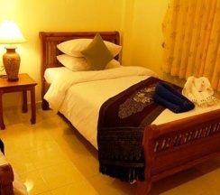Номер Standard в Kata Noi Resort