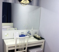 Двухместный номер комфорт в Хозяюшка