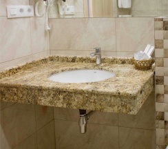 SТANDART в Эмеральдика