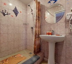 №5 Стандарт Комфорт в Хутор Рассвет