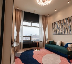 Президентский Люкс в Palmira Art