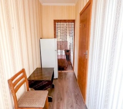 2х комнатный номер в Siena