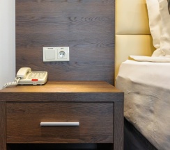 Executive Suite в Central City