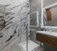Двухкомнатный Люкс 36 этаж 70 м² ЖК «Neva Towers» в InPremium Москва-Сити