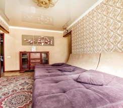 Апартаменты в Aizarent.kz