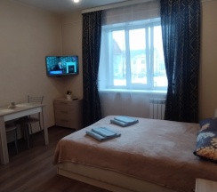 Квартира в Апартаменты на ул. Торцева д. 28