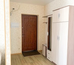 Квартира в Апартаменты на Кирова 21