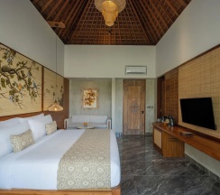 Люкс в Emana Akatara