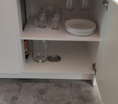 Коттедж стандарт в Lagom-House