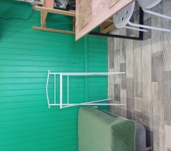 Комфорт на двоих, две раздельные кровати. в Аршан