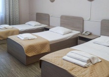 Красноярск: Отель Smart Hotel KDO Красноярск