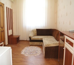 Номер Standard в Галина