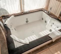 Junior Suite в Уральские зори