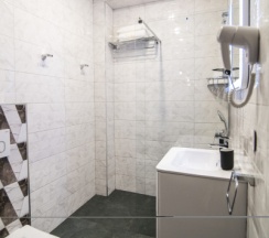 Deluxe 2-3 в Venezia