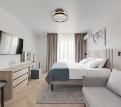 2-комнатный ПРОМО в Европа 4*