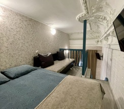 Стандартный номер в Samsonov Hotels