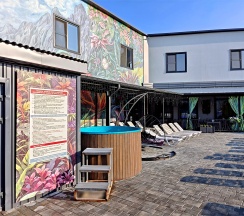 Стандарт 1 категории Great в Псыгупс