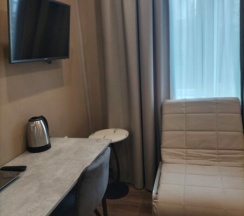 Комната Компакт в Амар от Травел Хотелс Антураж