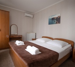 Комфорт Двухместный в Орион