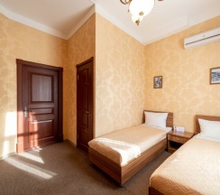 Стандарт в На Дворянской