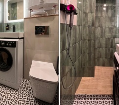 Студия в Spot80