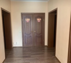 Стандарт с двумя кроватями в Медвежонок