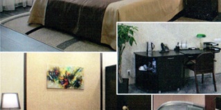 Сосновый Бор: Мини-отель Гостиница