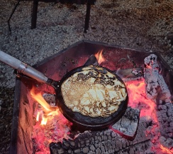 Дом в Птица счастья