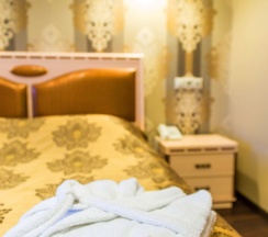 Люкс в Кароза