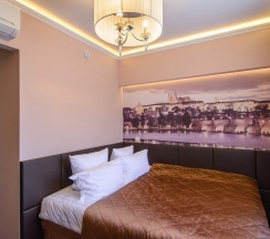 STANDARD КАНАЛЫ в Apartello