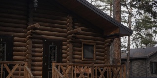 Архыз: Отель Konak house